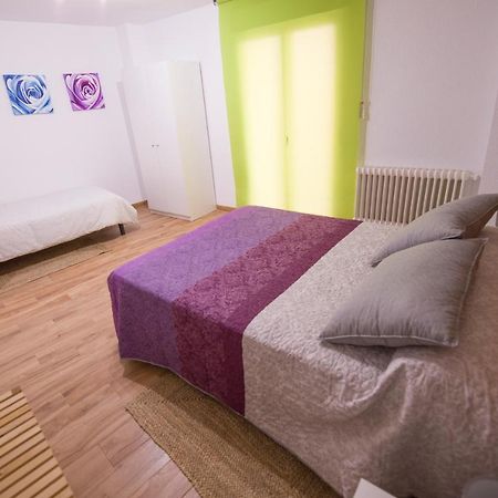 Apartament Casa Manzana Morella Zewnętrze zdjęcie