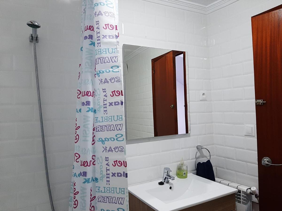 Apartament Casa Manzana Morella Zewnętrze zdjęcie