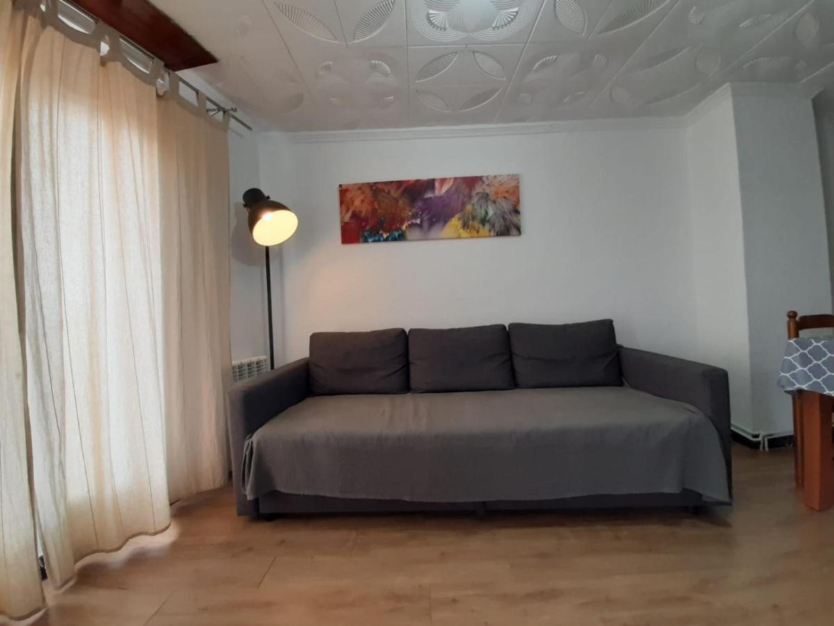Apartament Casa Manzana Morella Zewnętrze zdjęcie