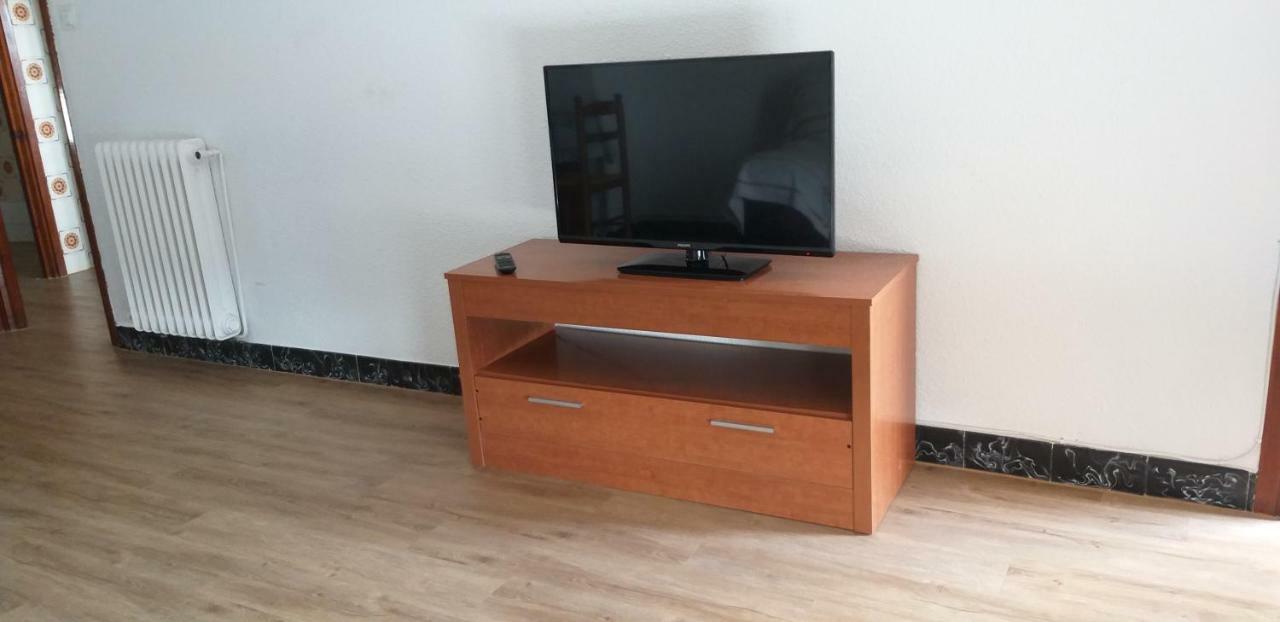 Apartament Casa Manzana Morella Zewnętrze zdjęcie