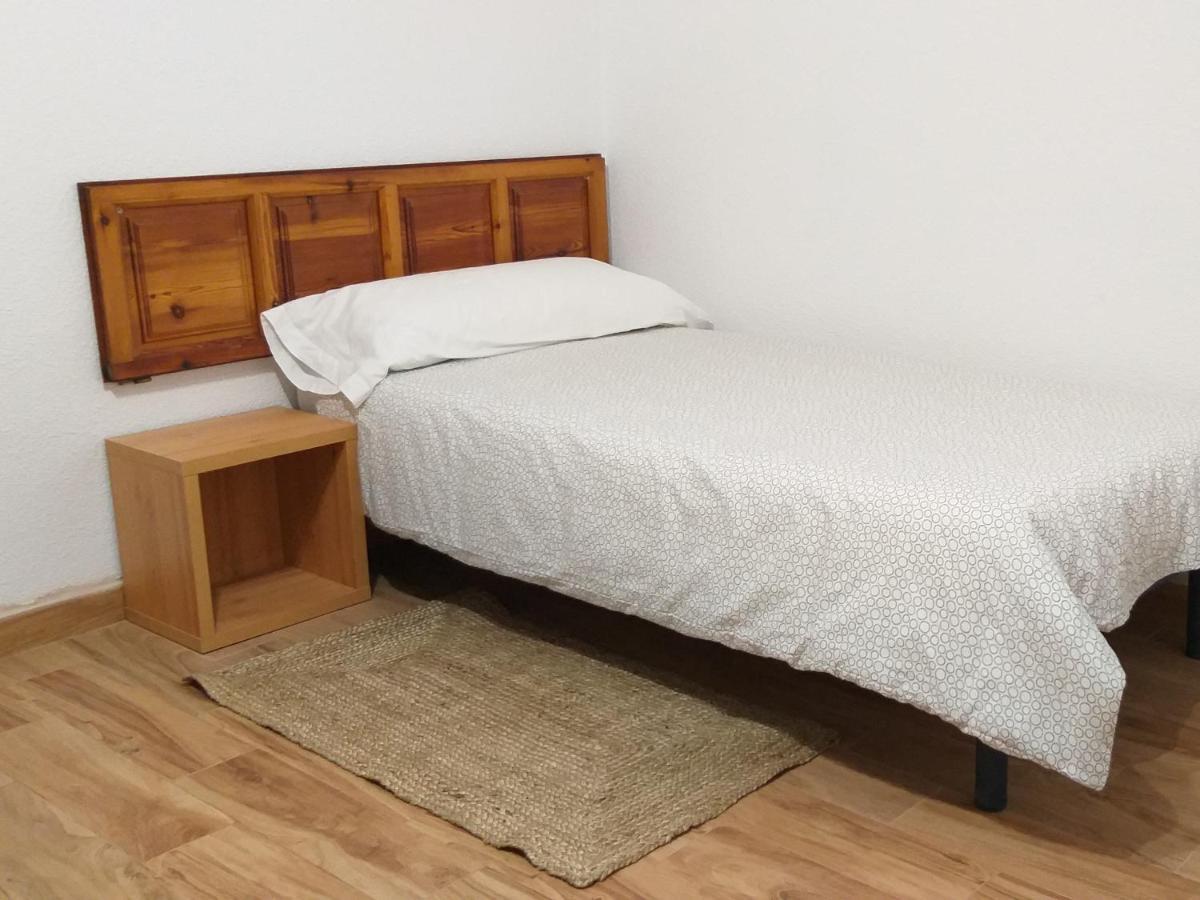 Apartament Casa Manzana Morella Zewnętrze zdjęcie
