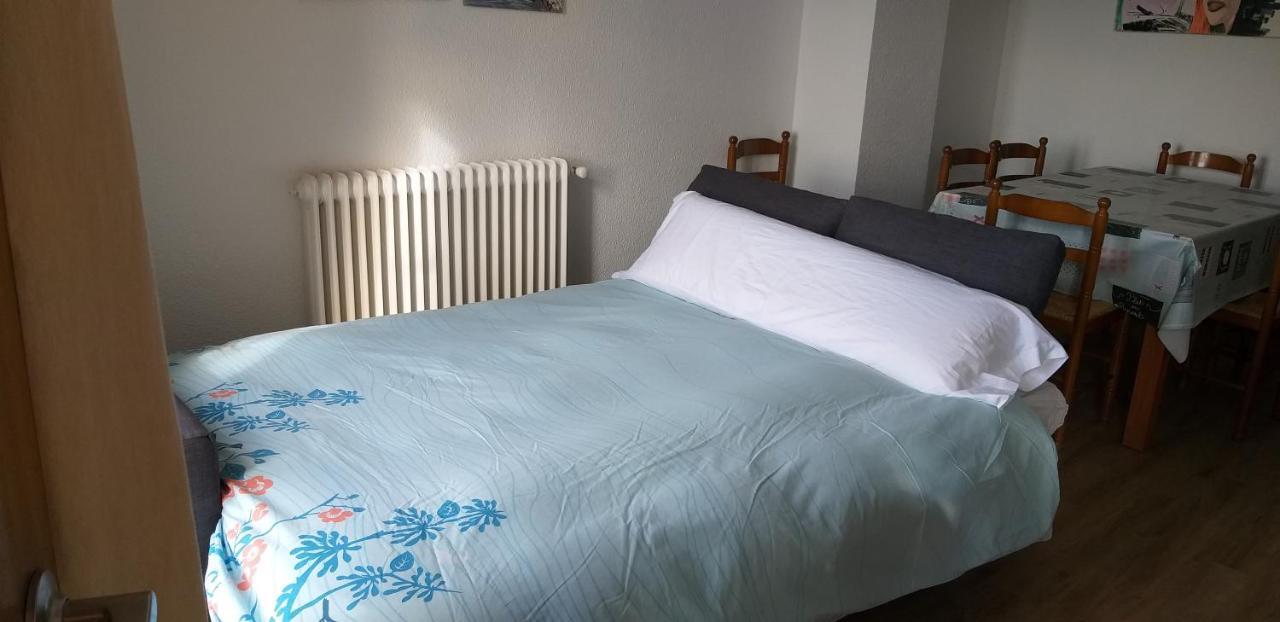Apartament Casa Manzana Morella Zewnętrze zdjęcie