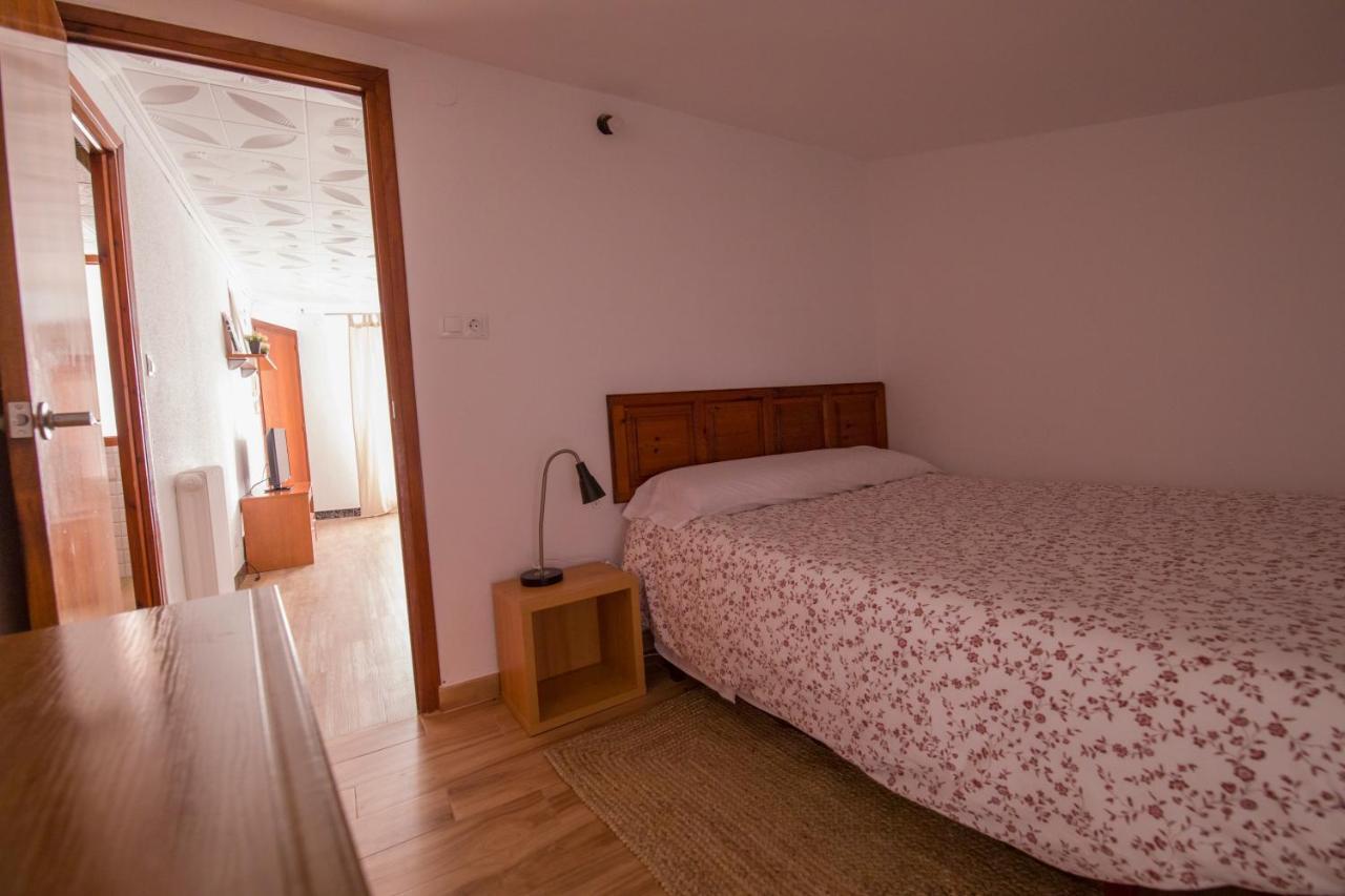 Apartament Casa Manzana Morella Zewnętrze zdjęcie
