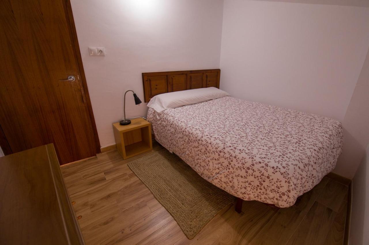 Apartament Casa Manzana Morella Zewnętrze zdjęcie