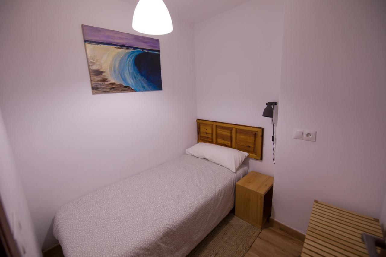 Apartament Casa Manzana Morella Zewnętrze zdjęcie