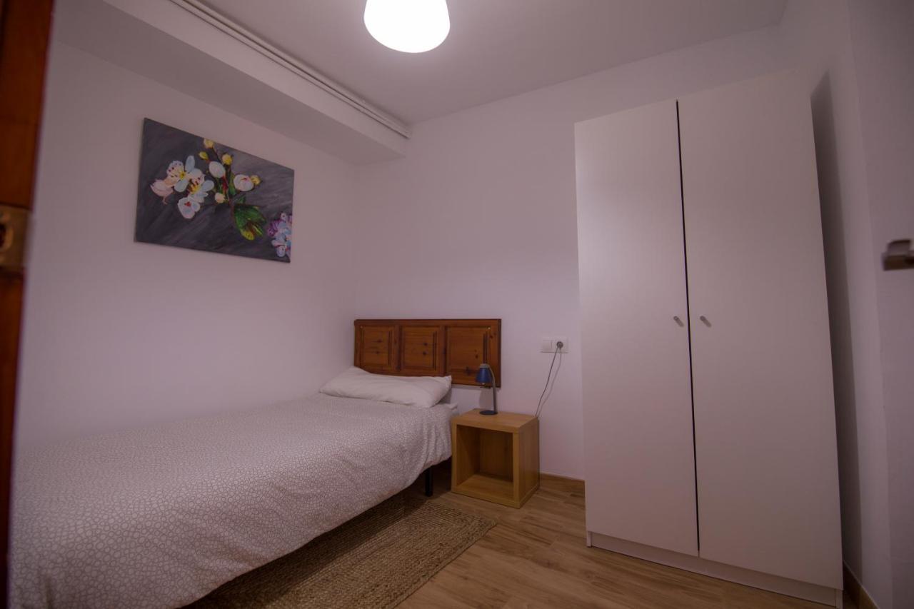 Apartament Casa Manzana Morella Zewnętrze zdjęcie