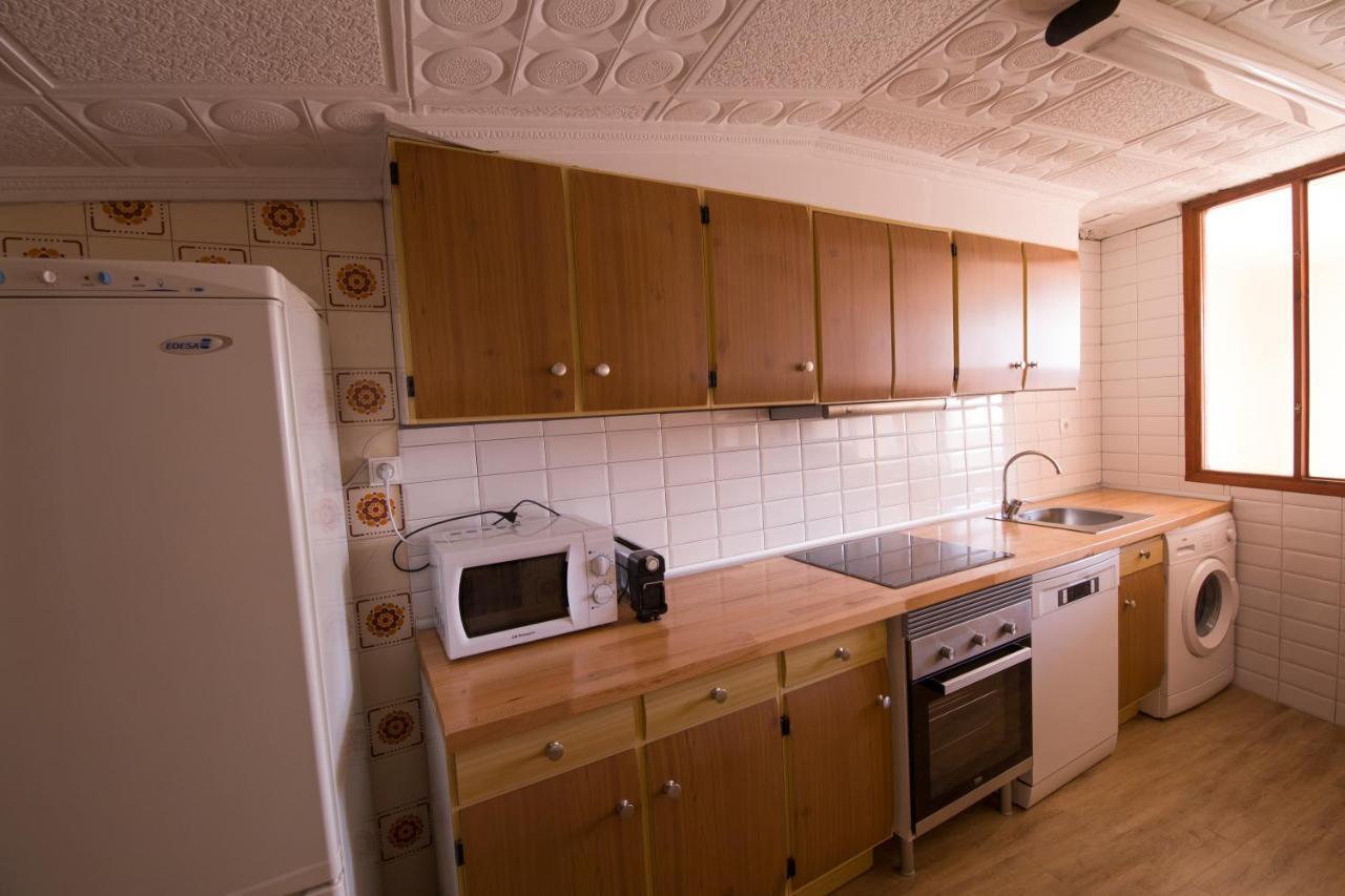 Apartament Casa Manzana Morella Zewnętrze zdjęcie