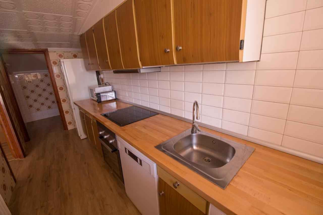 Apartament Casa Manzana Morella Zewnętrze zdjęcie